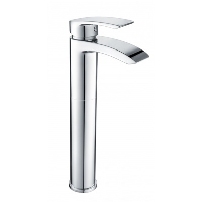 Puro Tall Mono Basin Mixer